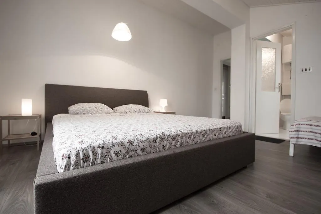 Apartment Sosa Preko