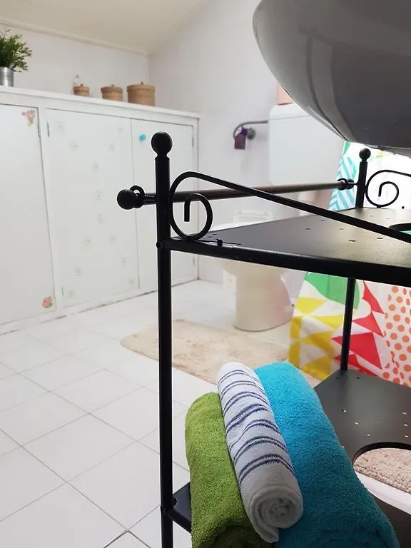 Apartment Sosa Preko Kroatien