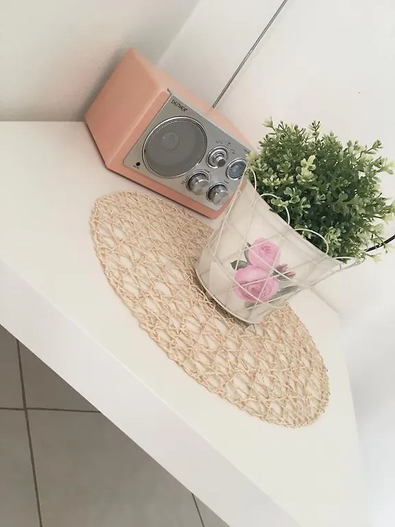 פרקו Apartment Sosa