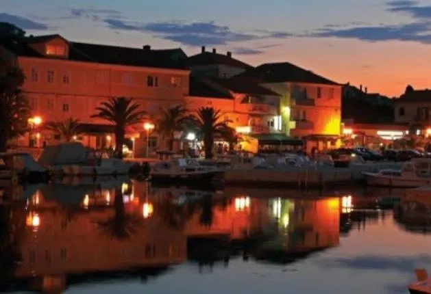 Apartment Sosa Preko Croatia