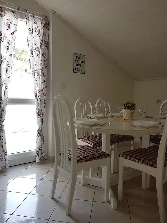 Apartment Sosa Preko