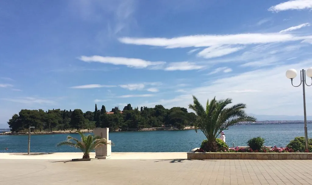 Apartment Sosa Preko 0*,  Croatia