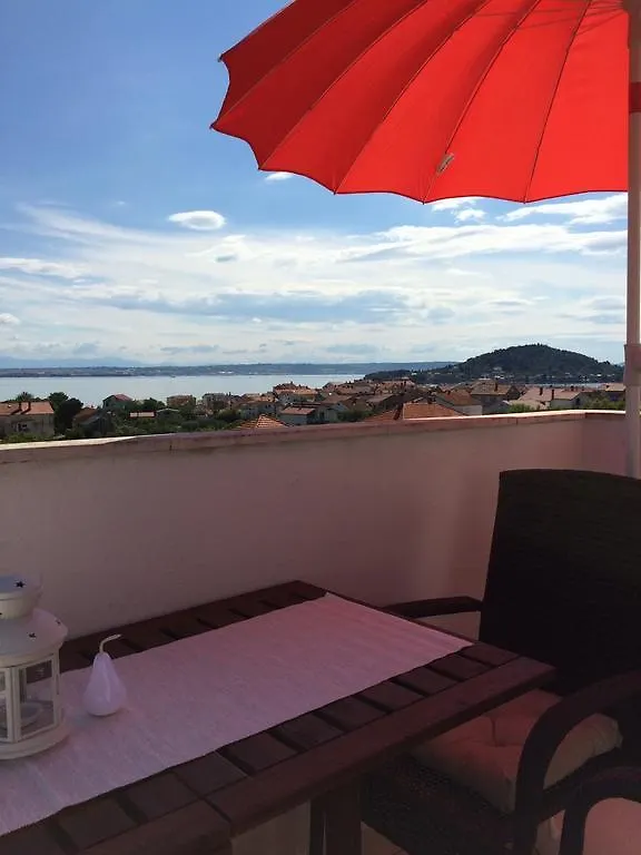 Apartment Sosa Preko