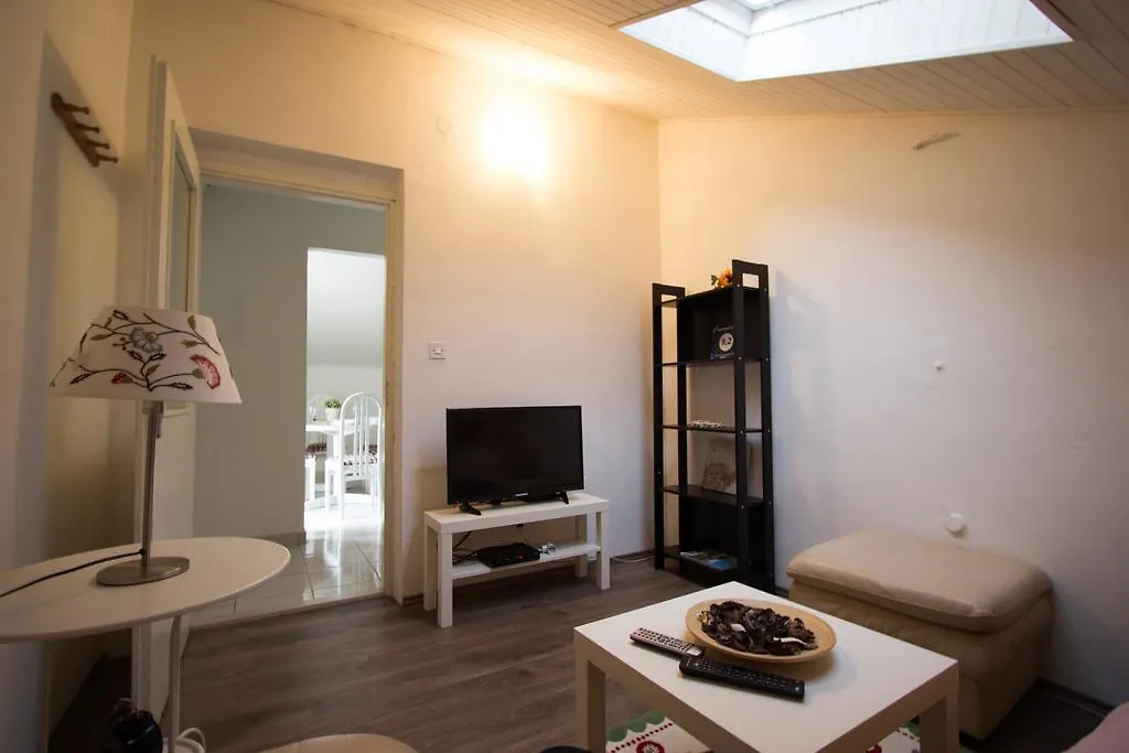 Apartment Sosa Preko
