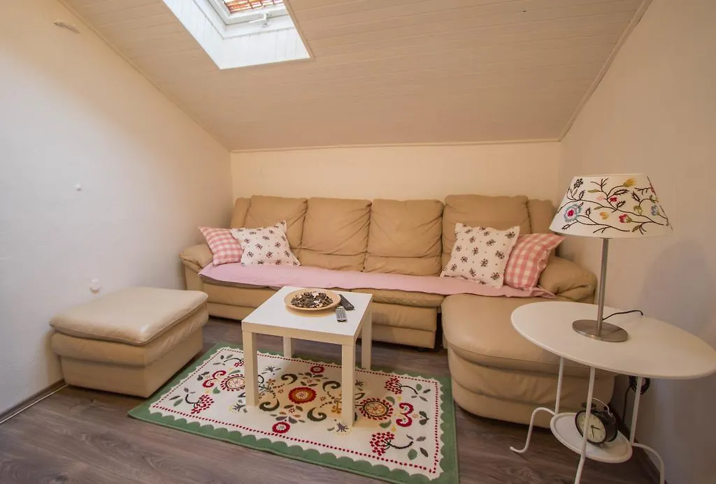 Apartment Sosa Preko