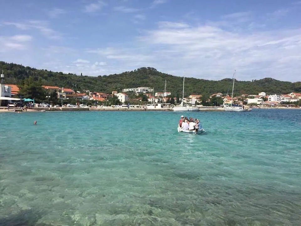 Apartment Sosa Preko Croatia