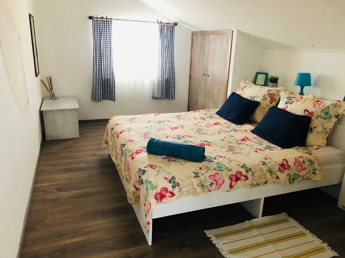 Apartment Sosa Preko